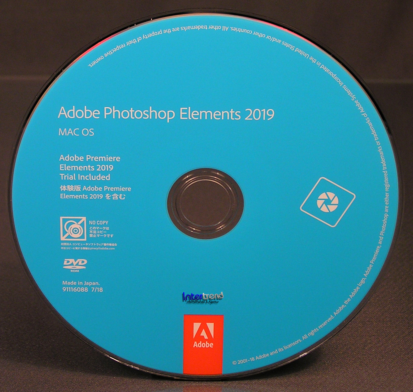 adobe photoshop elements 2019 mac download version